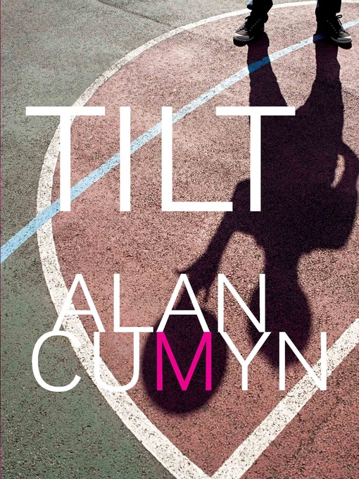 Cover image for Tilt